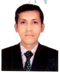MR. OSMAN GONI