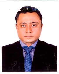 MR. MOHAMMAD OMAR FARUQE