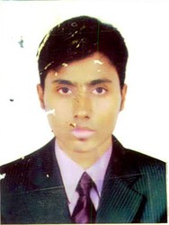 MR. MD. OMAR FARUQ