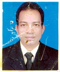 MR. MOHAMMAD OBAIDUL HOQUE