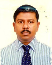 MR. MOHAMMAD OBAYDOR RAHMAN