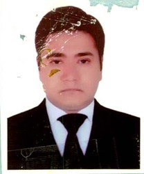 MR. MD. OSMAN HARUN-OR-RASHID