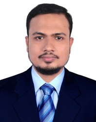 MR. MOHAMMAD OMAR FARUQ