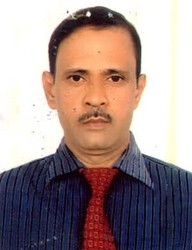 MR. MD. OMAR FARUK