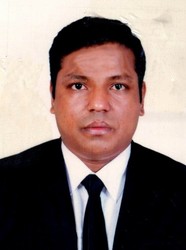 MR. OBAIDUR RAHMAN