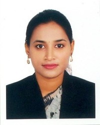 MS. OINDRILA MAZUMDER