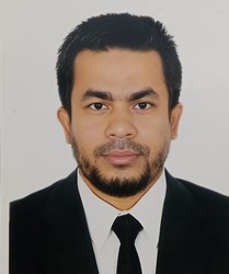 MR. MD. OMAR FARUQ