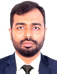 MR. OMAR FARUQUE