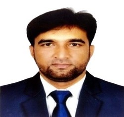 MR. OMAR FARUK