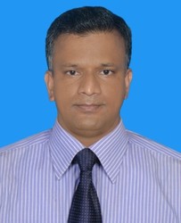 MR. MD. OBAYDUR RAHMAN