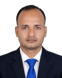 MR. OSMAN GANI