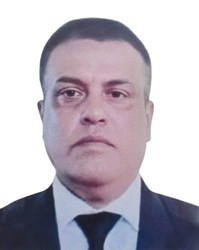 MR. MD. OWAJIUL HUQUE