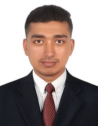 MR. MD. OHIDUL ISLAM SHAWON