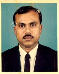 MR.PRAN BALLAVE GHOSH