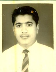 MR. PROSHANTO KUMAR SAHA