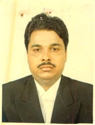 MR.PRONOB KUMAR DEY