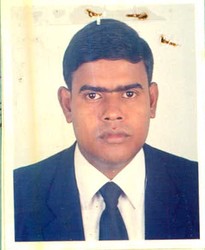 MR.POLASH MALLIK