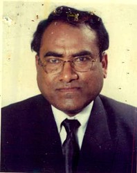 MR.PRANAB KUMAR SAHA