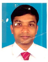 MR. PARBIR KUMAR DAS