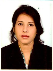 MS. PIRJADI RAHMATULLA