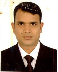 MR. PROBIR KUMER SARKAR