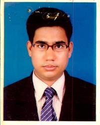 MR. PARIMAL KUMAR CHAKRABORTTY