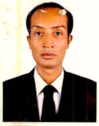 MR. PRADIP KUMAR MISTRY