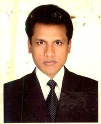 MR. P.M. MAHADY HASAN ALI-AHMMOD