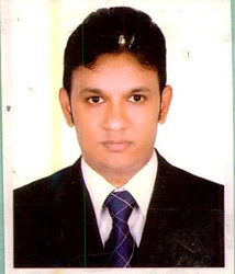 MR. PROTUL KUMER MOJUMDER