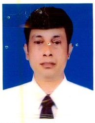 MR. PROMOD RANJAN ROY