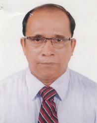 MR. PARIMAL CHANDRA SAHA