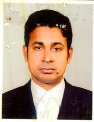 MR. MD. PIARUL ISLAM