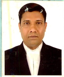 MR. PRASANTA KUMAR NATH