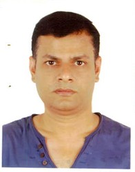 MR. PANKAJ ROY