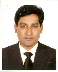 MR. PROBIR KARMOKAR