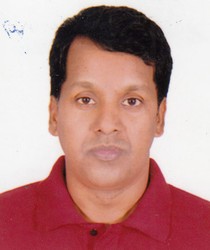 MR. PROHOLAD KUMAR SAHA