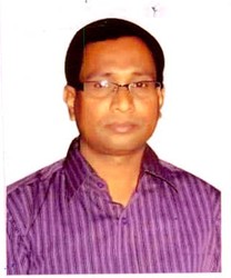 MR. PRAN NATH DAS