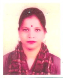 MS. PIALI RANI SAHA