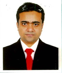 MR. PRINCE CHANSAL MAHMUD