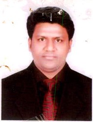 MR. PRODIP KUMER GHOSH