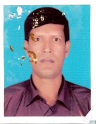 MR. PRAFULLA KUMAR MONDAL