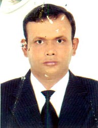MR. PRANAB KUMAR ROY