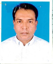 MR. PARITOSH SEN
