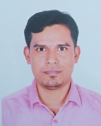 MR. PARTHA ROY