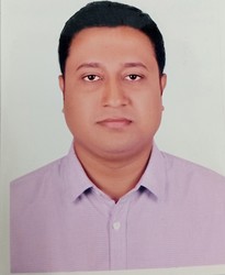 MR. PARIMAL SUTRADHAR