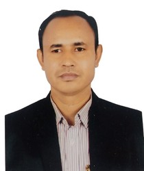 MR. PIJUS BISWAS