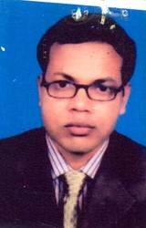 MR. PARITOSH CHANDRA ROY