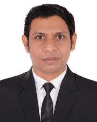 MR. MD. PAVEL HOWLADER