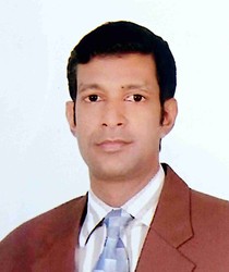MR. PRONAB KUMAR SAHA