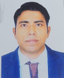 MR. PANGKAJ SARKER